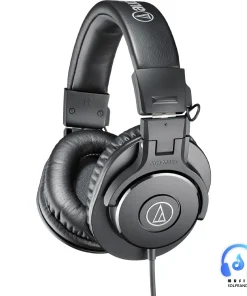 Alternative view of Ath m30x