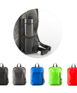 Alternative view of MORRAL BACKPACK CLIPPER