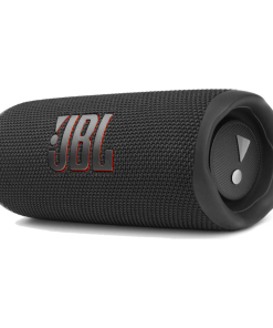 Parlante Bluetooth Jbl Flip 6 Negro