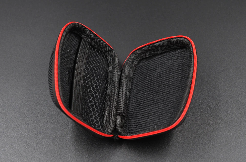 In Ear Case KZ - Imagen 5