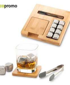 Alternative view of SET DE BAR BENSON