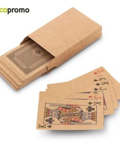SET DE CARTAS ECO