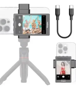 Alternative view of Duplicador De Pantalla Selfie