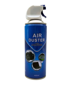 Aire Comprimido Gtc Air Duster 400ml Azul