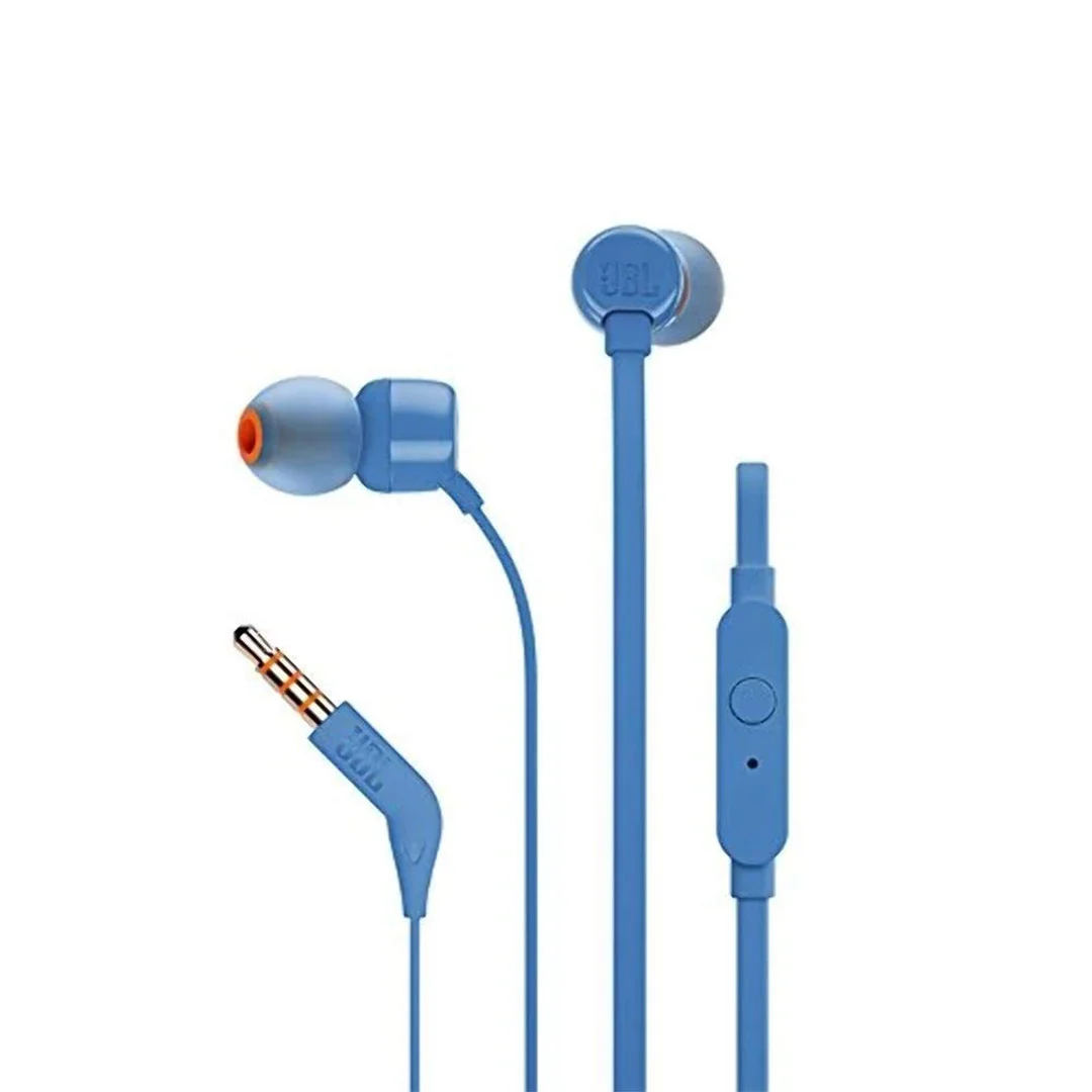 Audifonos JBL Tune 110 - Imagen 3