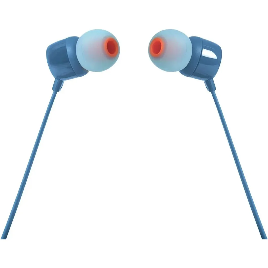 Audifonos JBL Tune 110 - Imagen 2