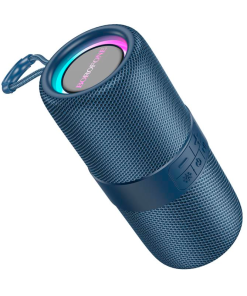 Alternative view of Parlante Inalambrico Bluetooth Borofone Br41 Fm Usb Tws Azul