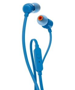 Alternative view of Audífonos Manos Libres Jbl T110 Azul
