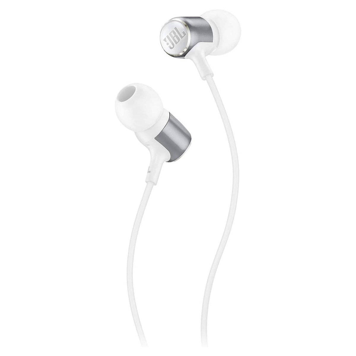 Audifonos Jbl Live 100 Blanco - Imagen 2