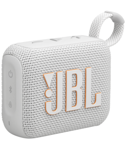 Alternative view of Parlante Bluetooth Jbl Go 4 Blanco