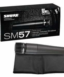 Shure sm57