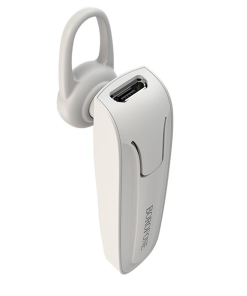 Alternative view of Audifono Manos Libres Bluetooth Borofone Bc21 Blanco