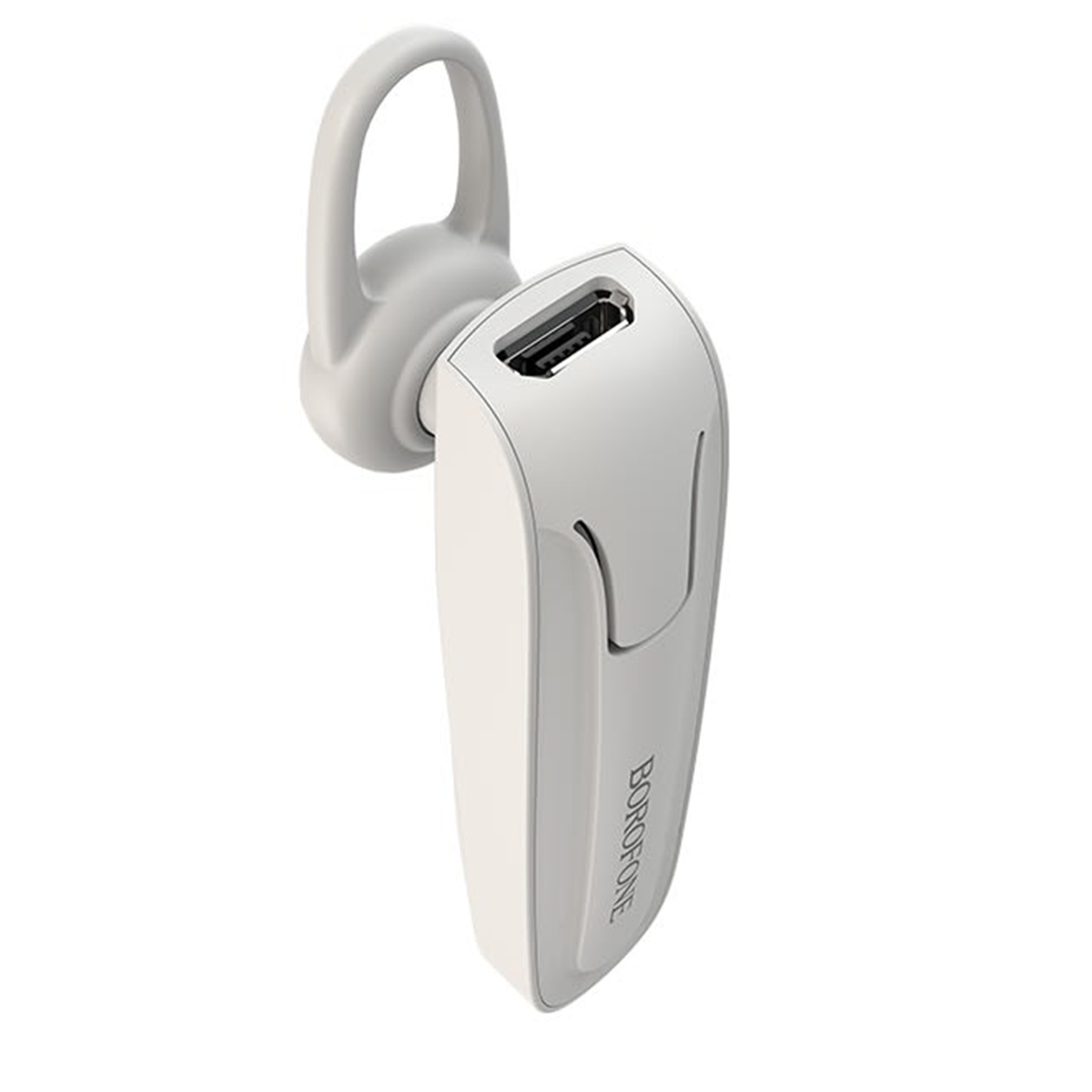 Audifono Manos Libres Bluetooth Borofone Bc21 Blanco - Imagen 2