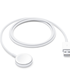 Apple Watch Cable Cargador Magnetico 2 Metro MJVX2CH/A Blanco