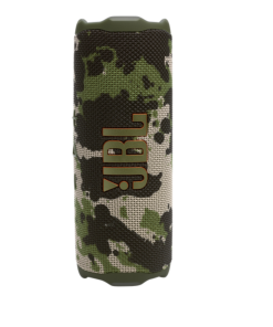 Alternative view of Parlante Bluetooth Jbl Flip 7 Camuflado