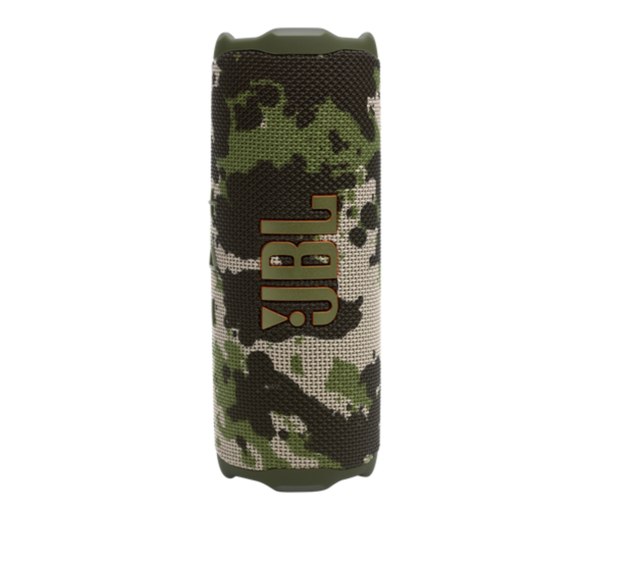 Parlante Bluetooth Jbl Flip 7 Camuflado - Imagen 2