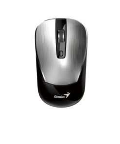 Mouse Inalambrico Genius Copilot Nx-7125 Gris