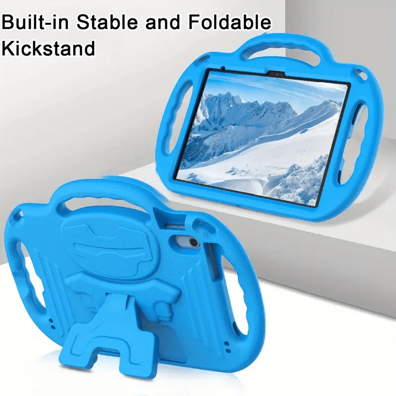 Cover iBuy iPad 6ta Generación - Imagen 3