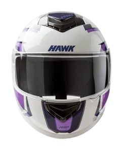 Alternative view of Casco Hawk RS1 Alpha
