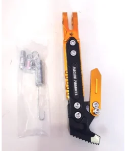Muleta Universal Regulable