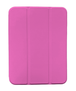 Alternative view of Carcasa Funda Flip Cover Para Ipad Mini 7 Fucsia