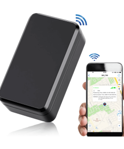 GPS Magnetico Tiempo Real G11