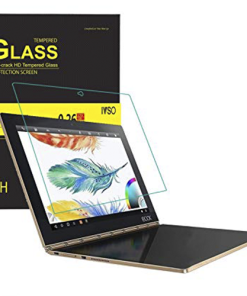 Alternative view of Lenovo Yoga Book Tab 10.1 Lamina Vidrio Templado