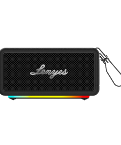 Alternative view of Parlante Bluetooth Lenyes S875 40w Negro