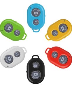 Control Selfie Bluetooth