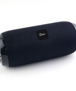 Parlante Bluetooth Spirit 2 Sd Fm Microlab Negro