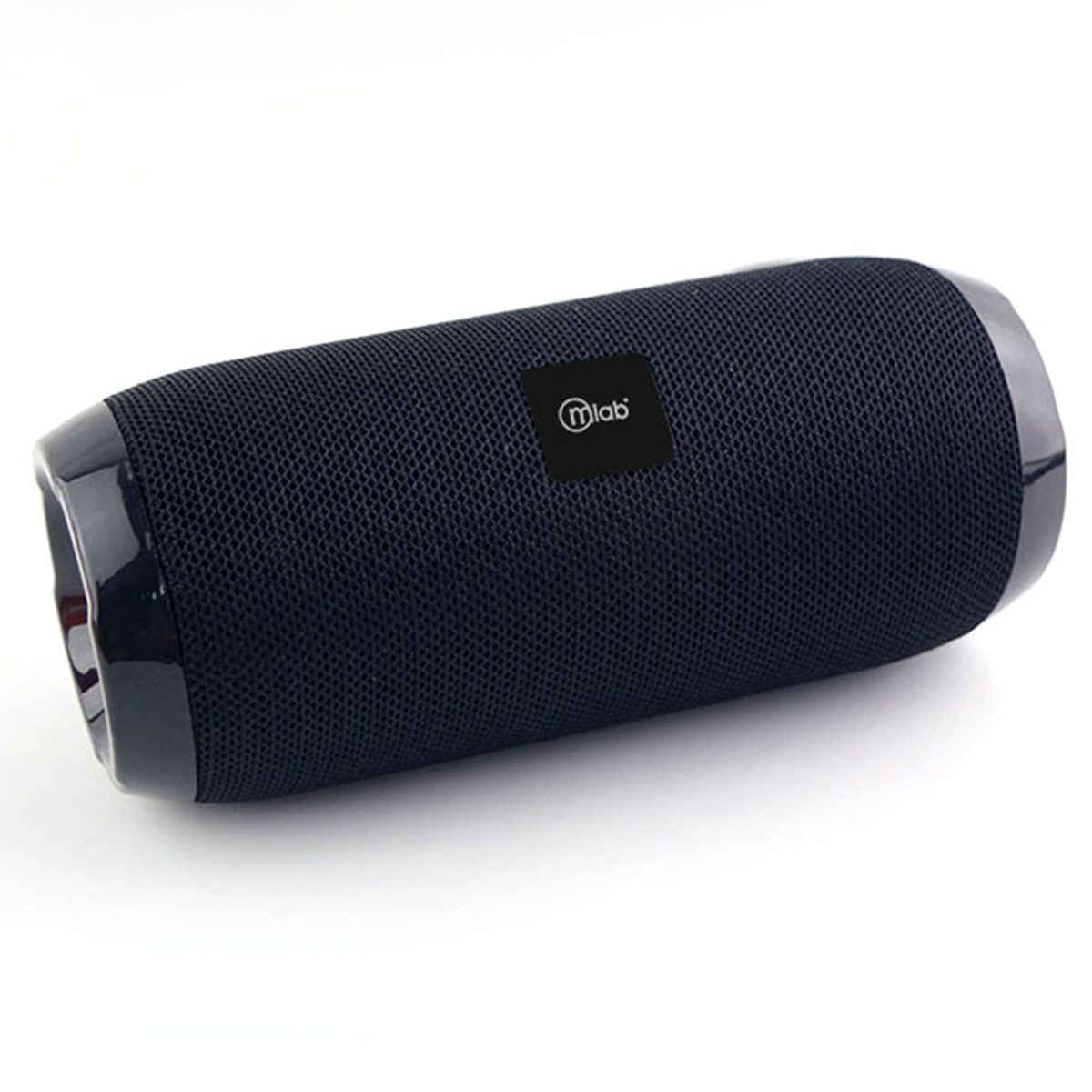 Parlante Bluetooth Spirit 2 Sd Fm Microlab Negro - Imagen 2