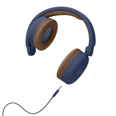 Audifonos Energy Headphones 2 Bluetooth Azul - Imagen 4