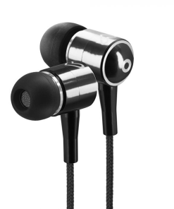 Alternative view of Audifonos Energy Sistem Earphones Urban 2 Negro