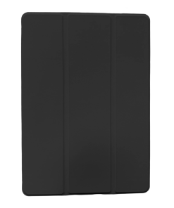 Alternative view of Carcasa Funda Flip Cover Para Honor Pad X8a Negro