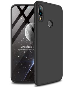 Xiaomi Redmi Note 7 Carcasa 360 Slim Gkk