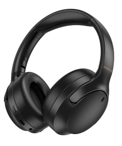 Alternative view of Audífonos Headset Bluetooth Borofone Bo31 Prestige Negro