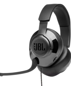 Alternative view of Audifono JBL Free Work From Home Teletrabajo Negro