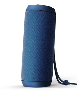 Alternative view of Parlante Bluetooth Portátil Energy Sistem Urban Box 2 Azul
