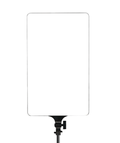 Panel de Iluminacion Estudio Fotografico Rl-24 35×50 Cm + Control
