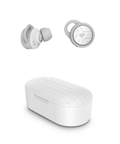 Alternative view of Audifonos Blueooth Energy Sistem Earphones Sport 2 Blanco