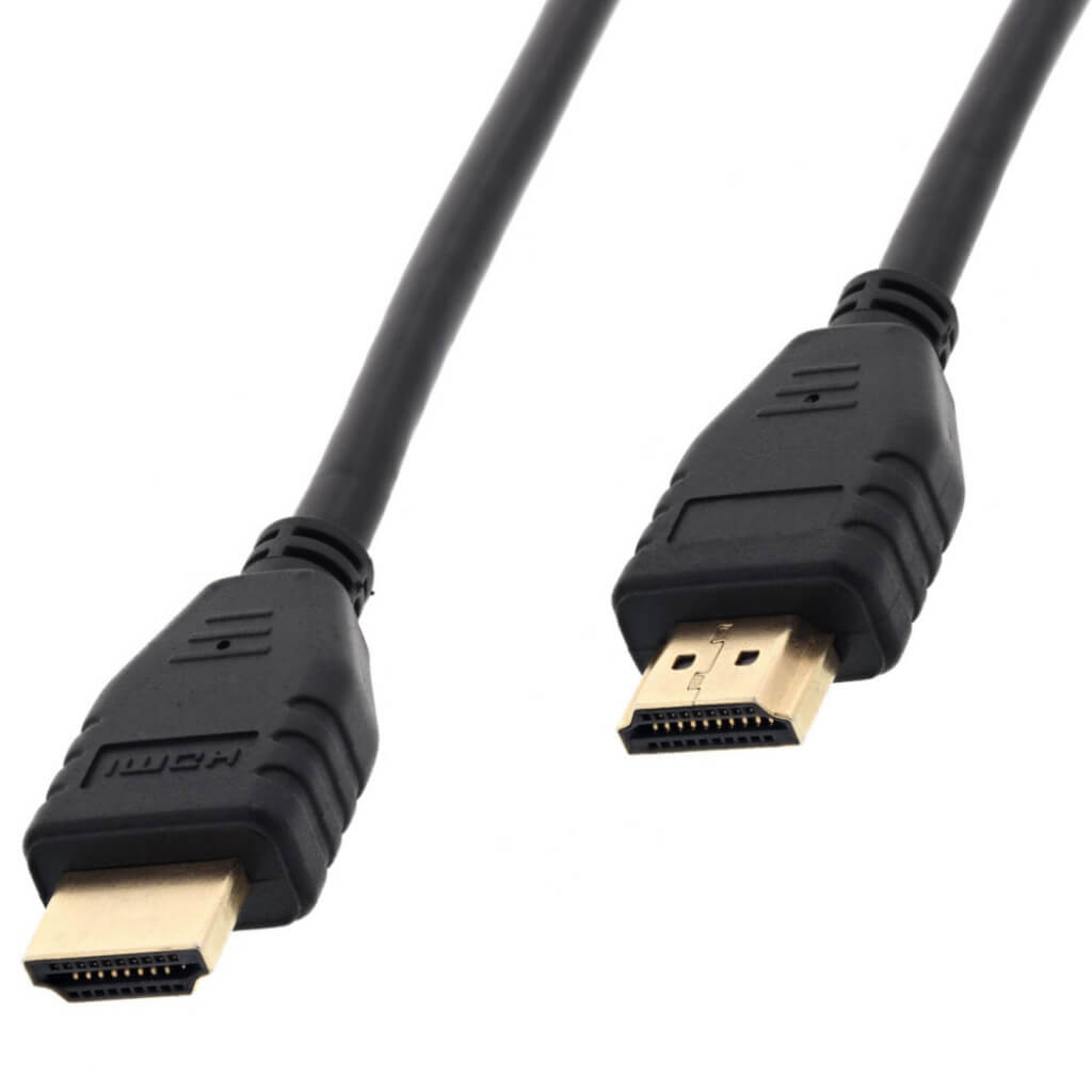Cable HDMI 6 pies - Imagen 2