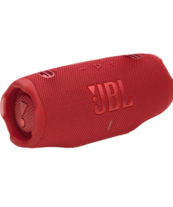 Parlante Blueooth Jbl Charge 6 30w Waterproof Color Rojo