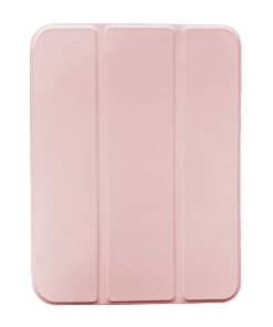 Alternative view of Carcasa Funda Flip Cover Para Ipad Mini 7 Rosado