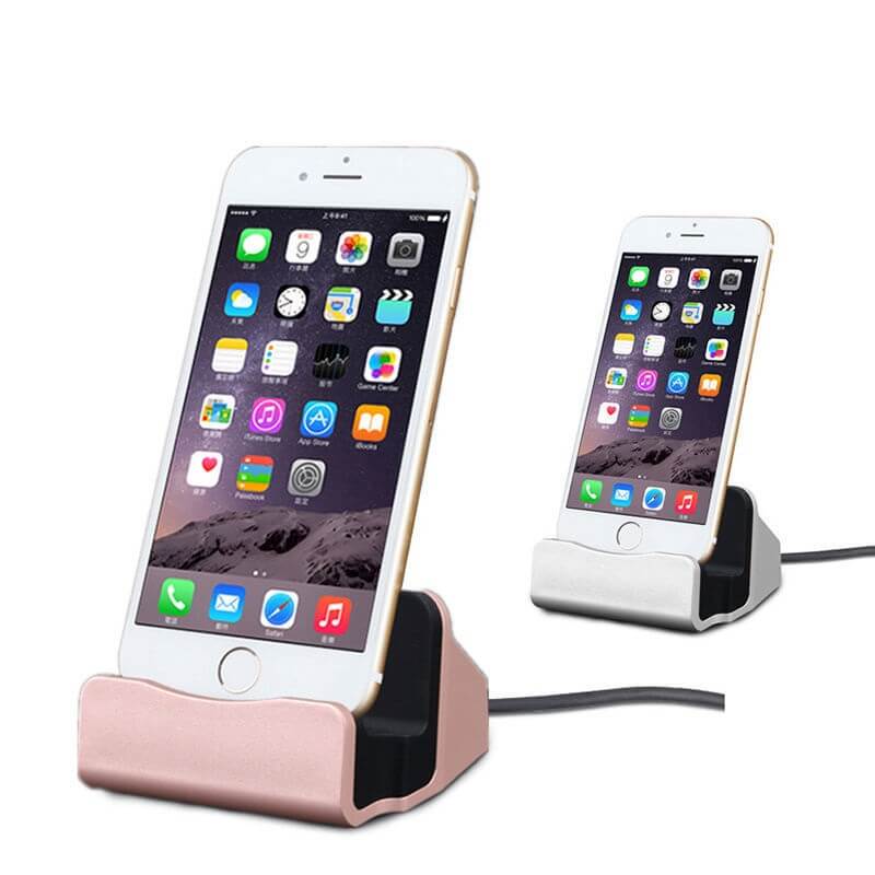 Dock de Carga Android / Apple - Imagen 2