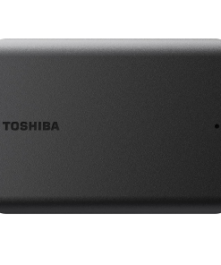 Disco Duro Externo Toshiba 4 TB Canvio Basics Negro