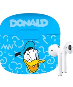 Audífonos Bluetooth Disney Donald Celeste