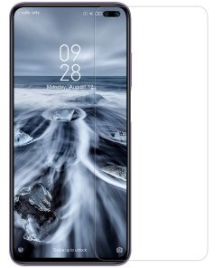 Alternative view of Xiaomi Redmi K30 Poco X2 Vidrio Templado Nillkin