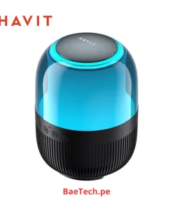 HAVIT SK889BT - PARLANTE NEGRO - BLUETOOTH V5.3
