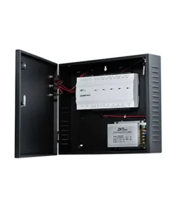 ZKTECO INBIO160 PRO PLUS BOX PANEL CENTRALIZADO DE ACCESO PARA UNA PUERTA