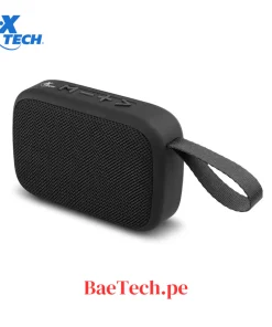 Alternative view of Parlante Xtech FLOYD portátil Compatible con Bluetooth® - XTS-610